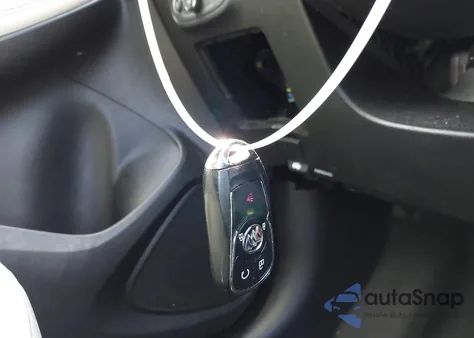 2021 Buick Encore Gx Awd Select из США, поврежденный, VIN KL4MMESL8MB150324